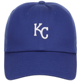 Kansas City Royals MLB '47 Mother's Day 'Bow Back' Clean Up Collection