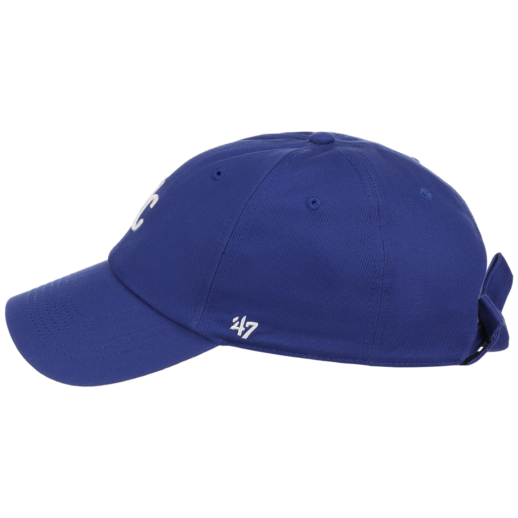 Kansas City Royals MLB '47 Mother's Day 'Bow Back' Clean Up Collection