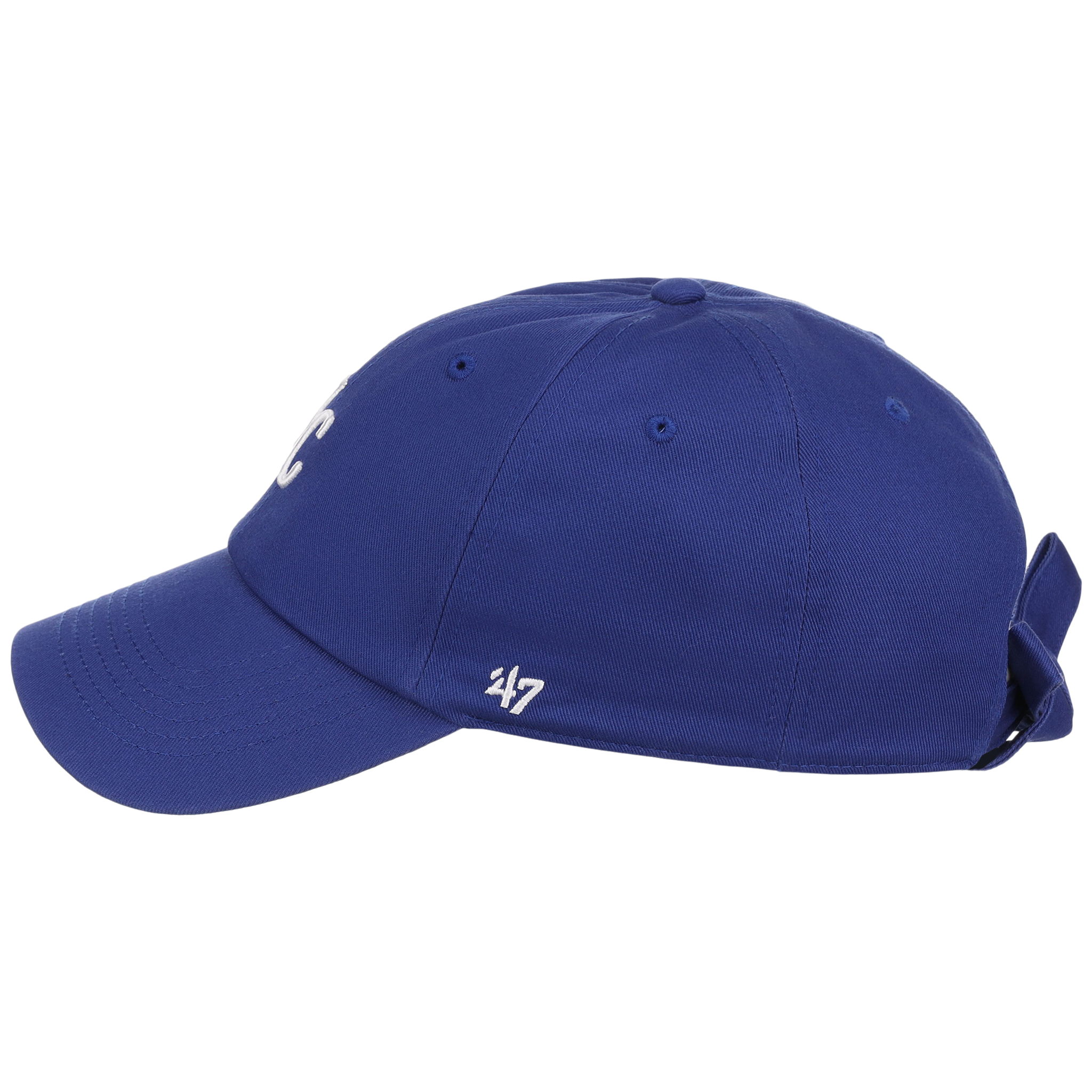 Kansas City Royals MLB '47 Mother's Day 'Bow Back' Clean Up Collection