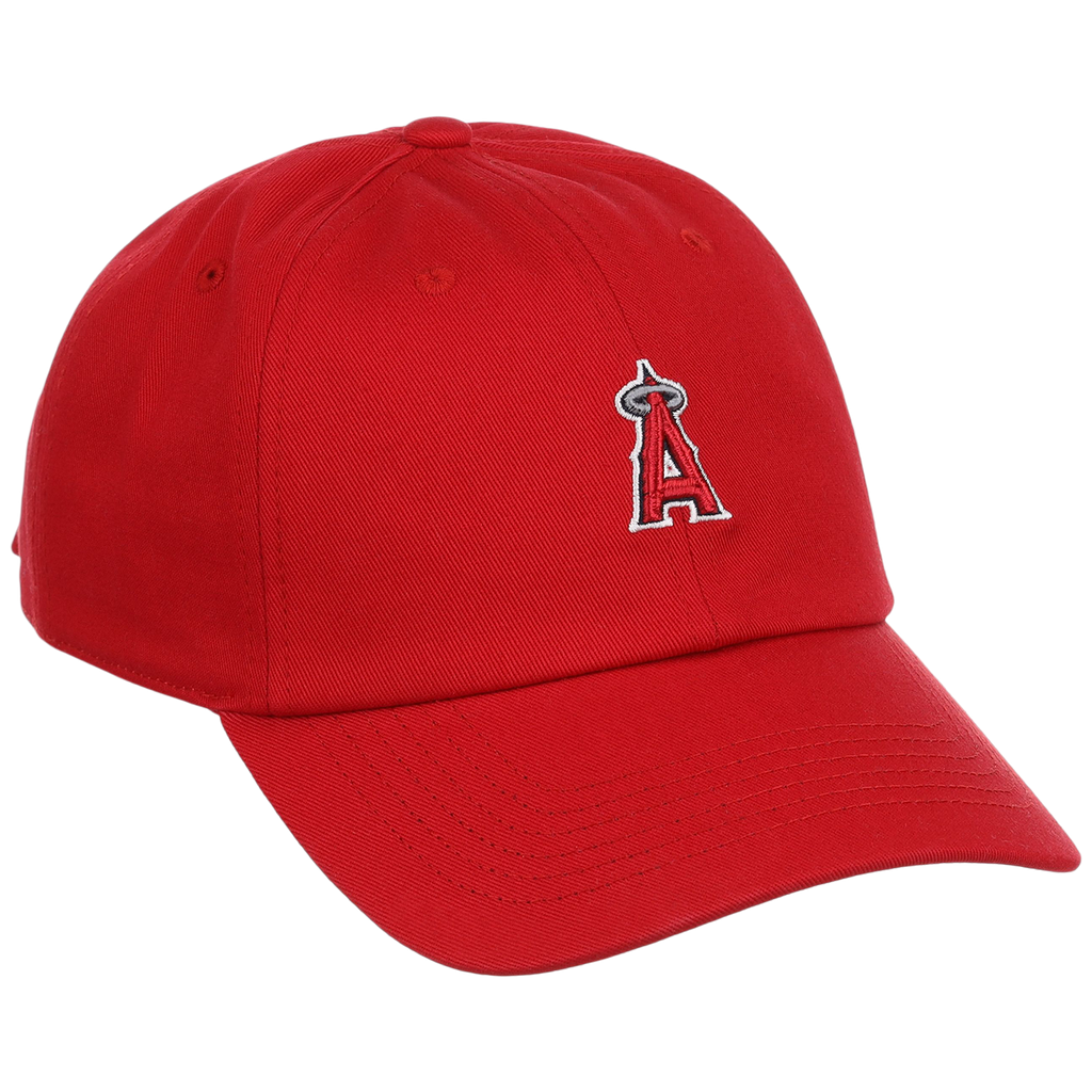 Los Angeles Angels MLB '47 Mother's Day 'Bow Back' Clean Up Collection