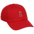 Los Angeles Angels MLB '47 Mother's Day 'Bow Back' Clean Up Collection