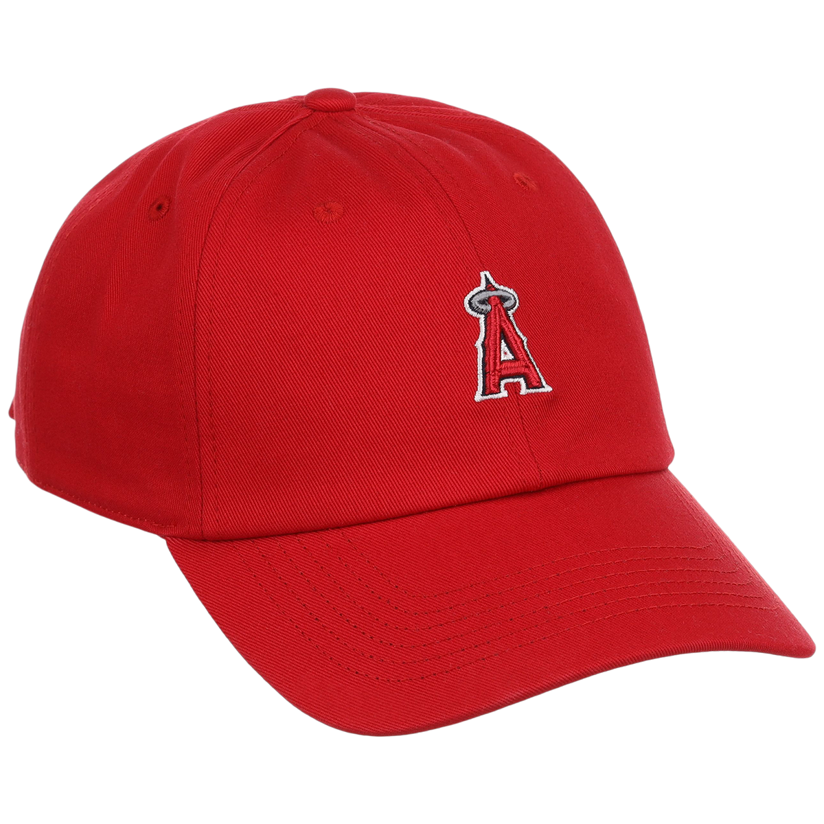 Los Angeles Angels MLB '47 Mother's Day 'Bow Back' Clean Up Collection
