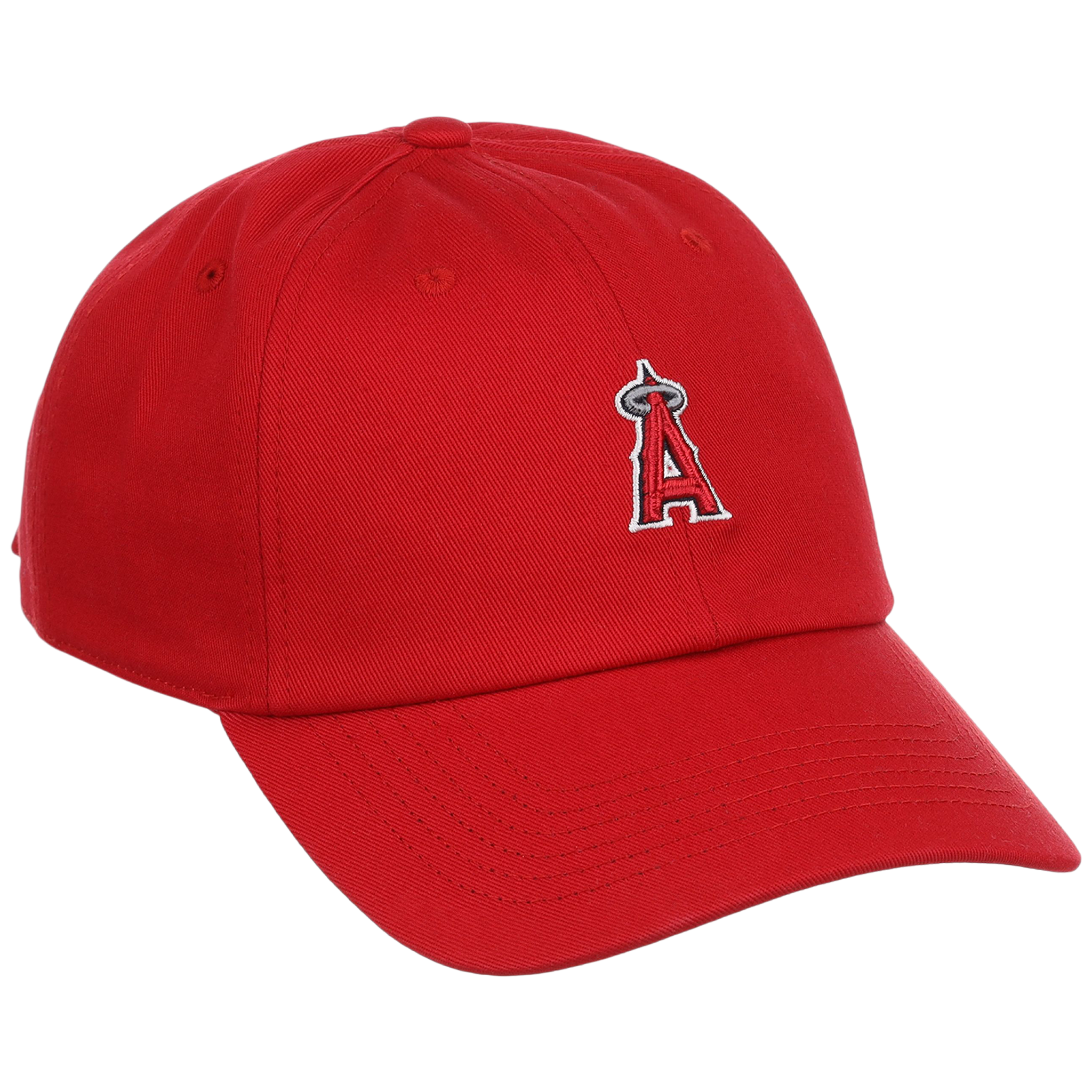Los Angeles Angels MLB '47 Mother's Day 'Bow Back' Clean Up Collection
