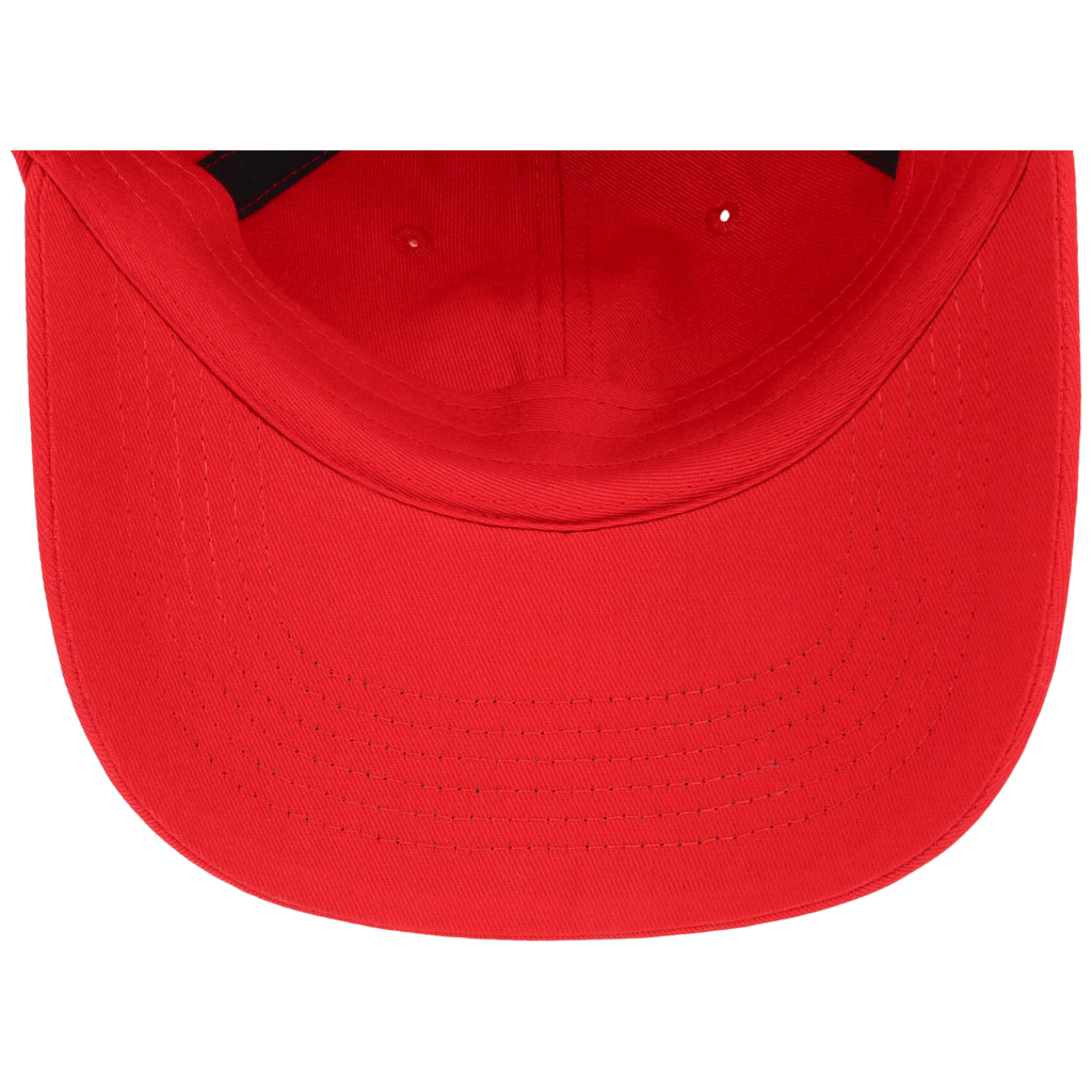 Los Angeles Angels MLB '47 Mother's Day 'Bow Back' Clean Up Collection