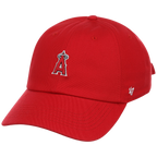 Los Angeles Angels MLB '47 Mother's Day 'Bow Back' Clean Up Collection