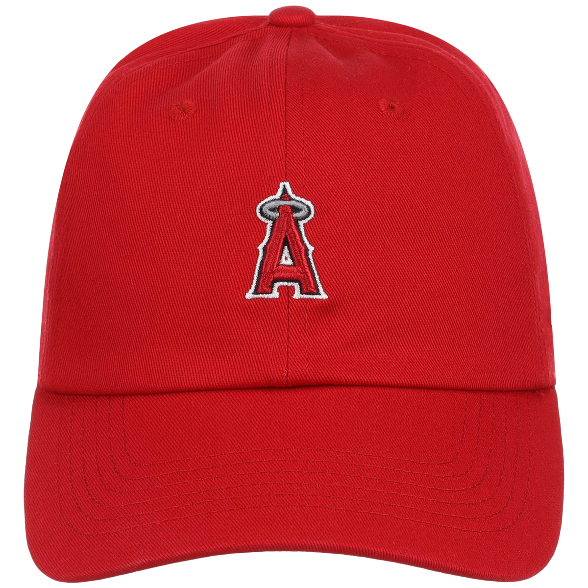 Los Angeles Angels MLB '47 Mother's Day 'Bow Back' Clean Up Collection