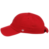 Los Angeles Angels MLB '47 Mother's Day 'Bow Back' Clean Up Collection