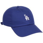 Los Angeles Dodgers MLB '47 Mother's Day 'Bow Back' Clean Up Collection - Royal Blue
