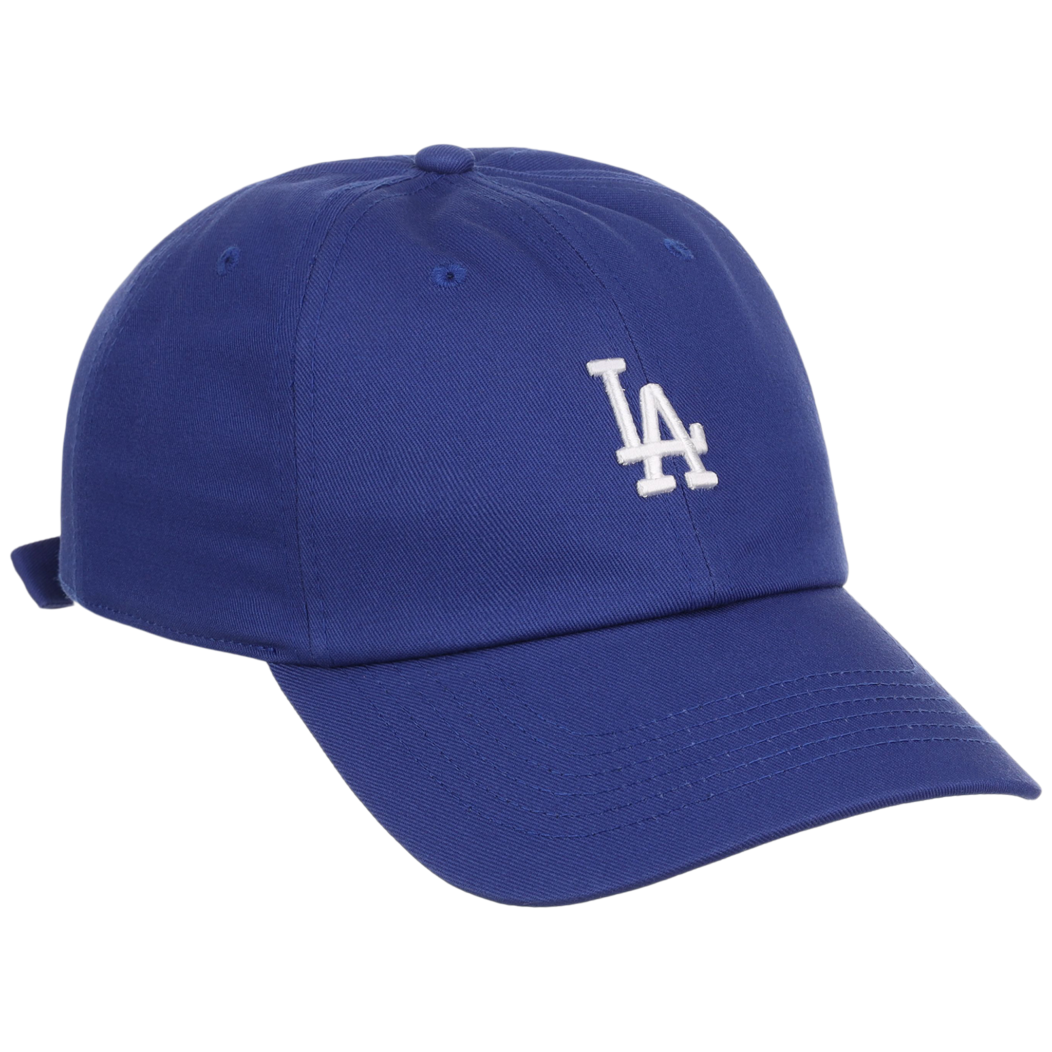 Los Angeles Dodgers MLB '47 Mother's Day 'Bow Back' Clean Up Collection - Royal Blue