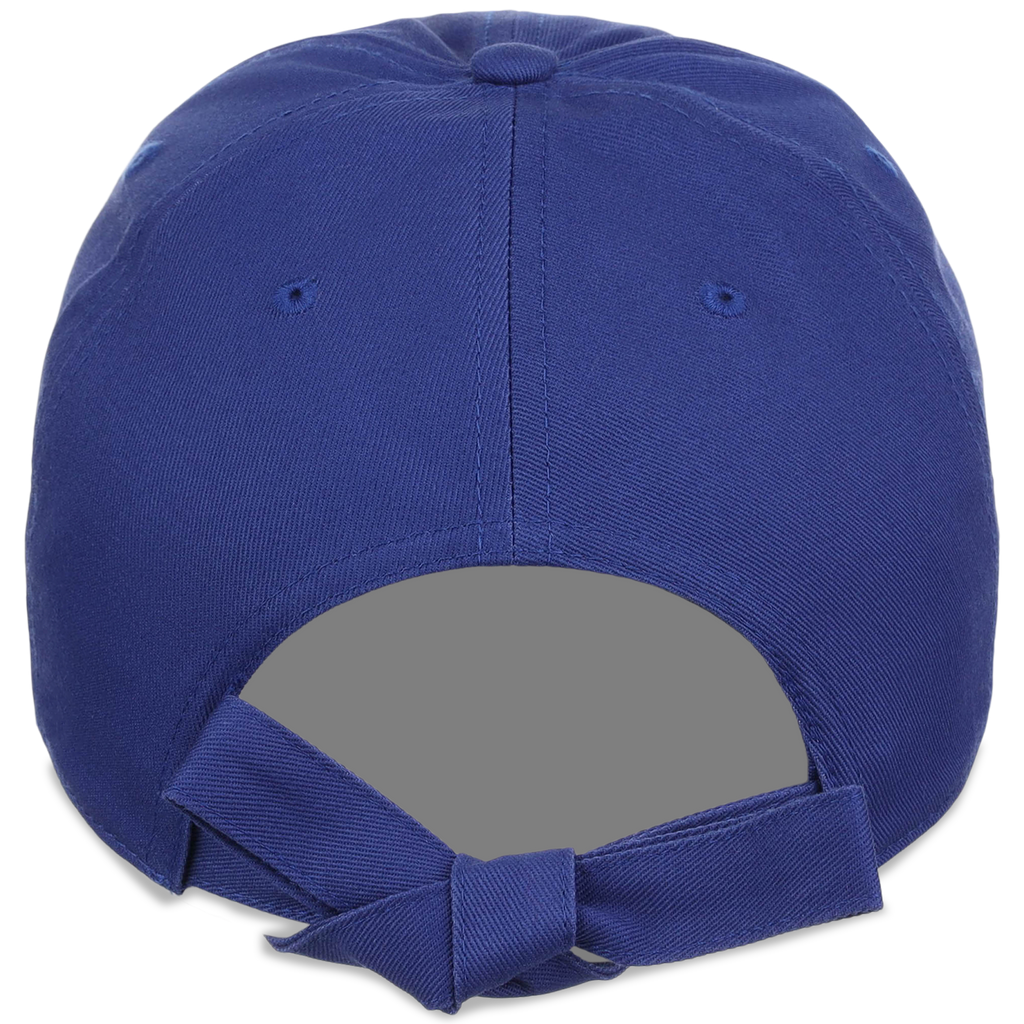Los Angeles Dodgers MLB '47 Mother's Day 'Bow Back' Clean Up Collection - Royal Blue