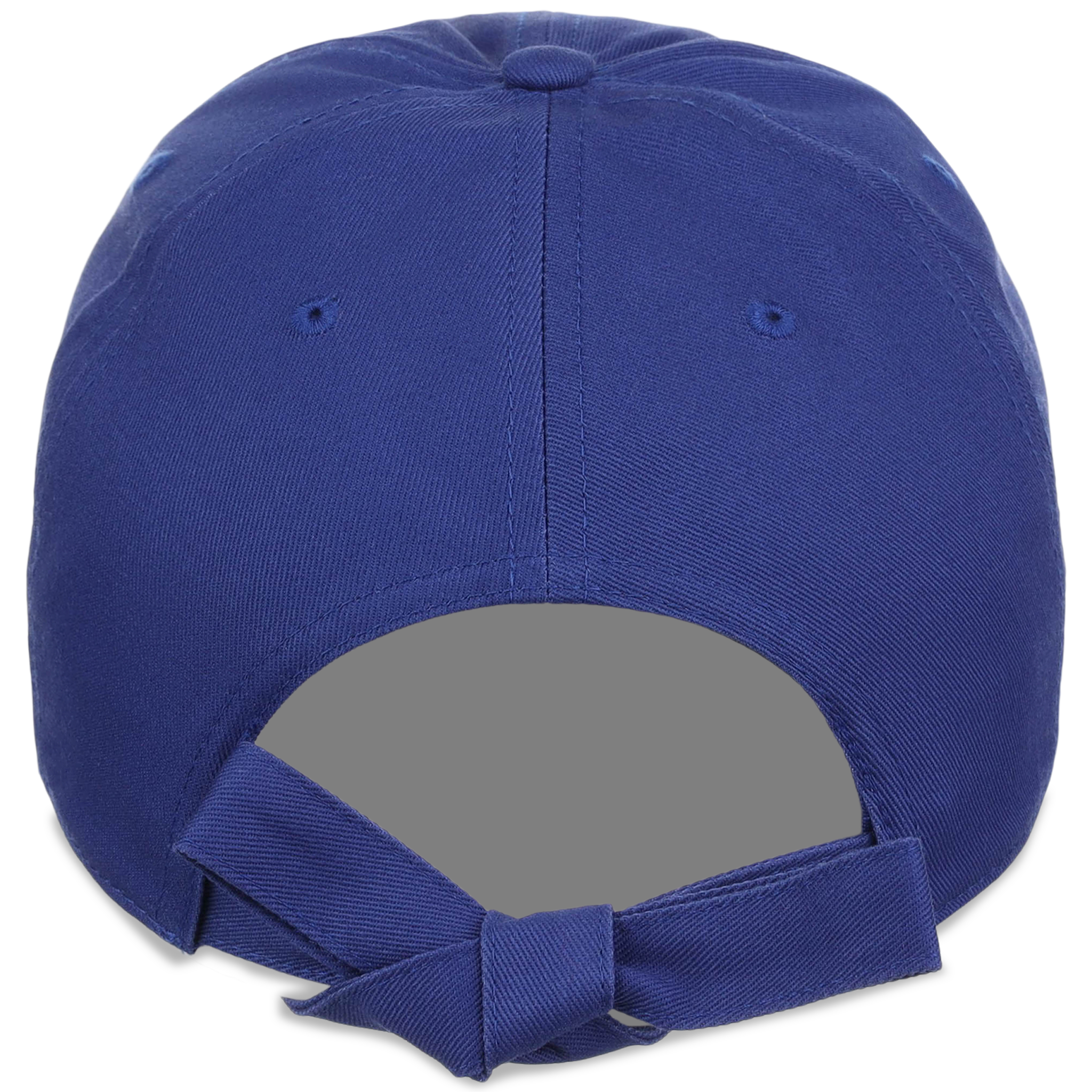 Los Angeles Dodgers MLB '47 Mother's Day 'Bow Back' Clean Up Collection - Royal Blue
