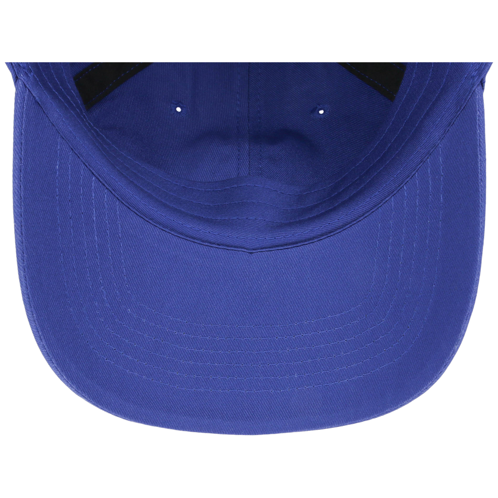Los Angeles Dodgers MLB '47 Mother's Day 'Bow Back' Clean Up Collection - Royal Blue