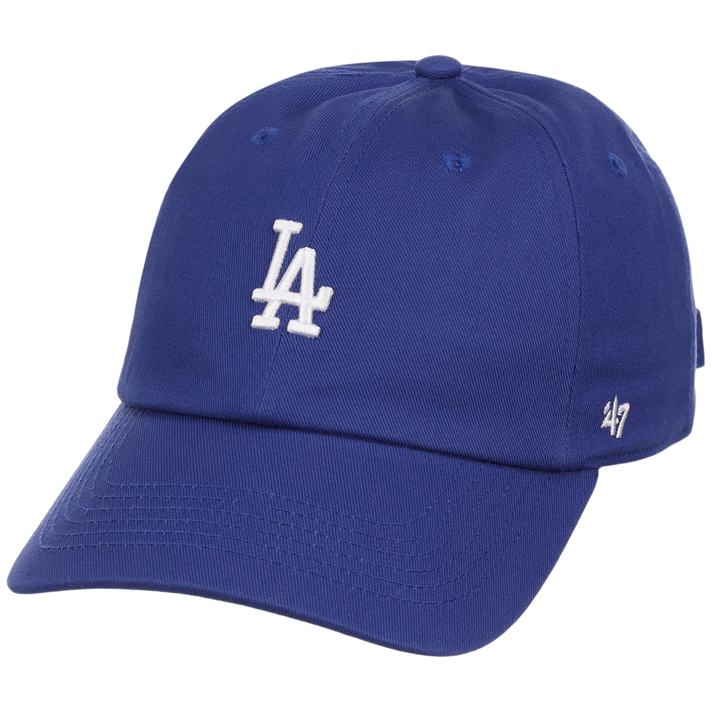 Los Angeles Dodgers MLB '47 Mother's Day 'Bow Back' Clean Up Collection - Royal Blue