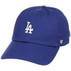 Los Angeles Dodgers MLB '47 Mother's Day 'Bow Back' Clean Up Collection - Royal Blue
