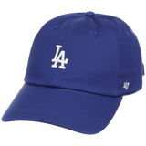 Los Angeles Dodgers MLB '47 Mother's Day 'Bow Back' Clean Up Collection - Royal Blue
