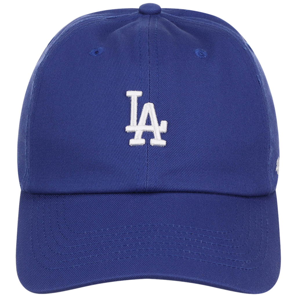 Los Angeles Dodgers MLB '47 Mother's Day 'Bow Back' Clean Up Collection - Royal Blue