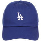 Los Angeles Dodgers MLB '47 Mother's Day 'Bow Back' Clean Up Collection - Royal Blue
