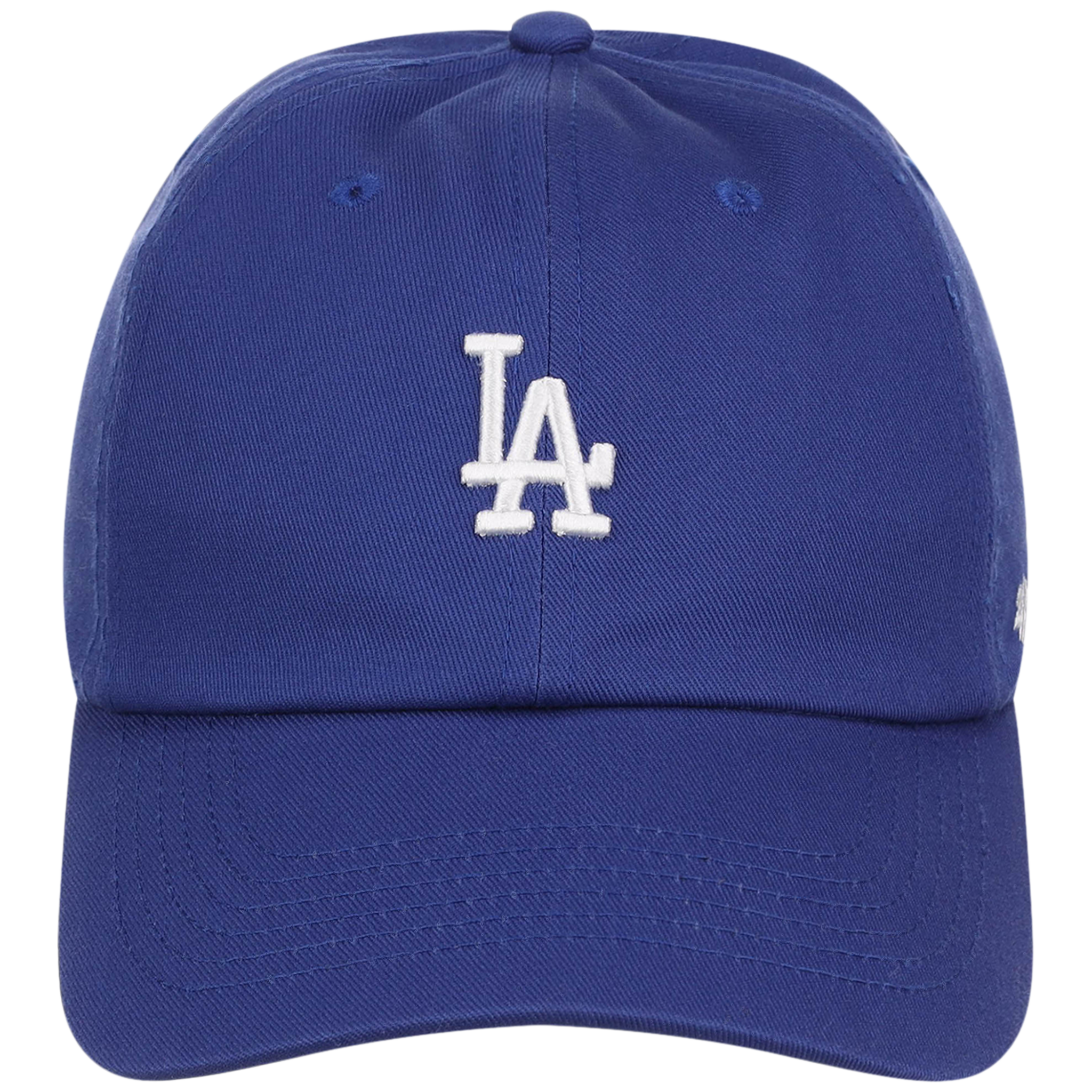 Los Angeles Dodgers MLB '47 Mother's Day 'Bow Back' Clean Up Collection - Royal Blue