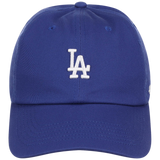 Los Angeles Dodgers MLB '47 Mother's Day 'Bow Back' Clean Up Collection - Royal Blue