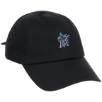 Miami Marlins MLB '47 Mother's Day 'Bow Back' Clean Up Collection