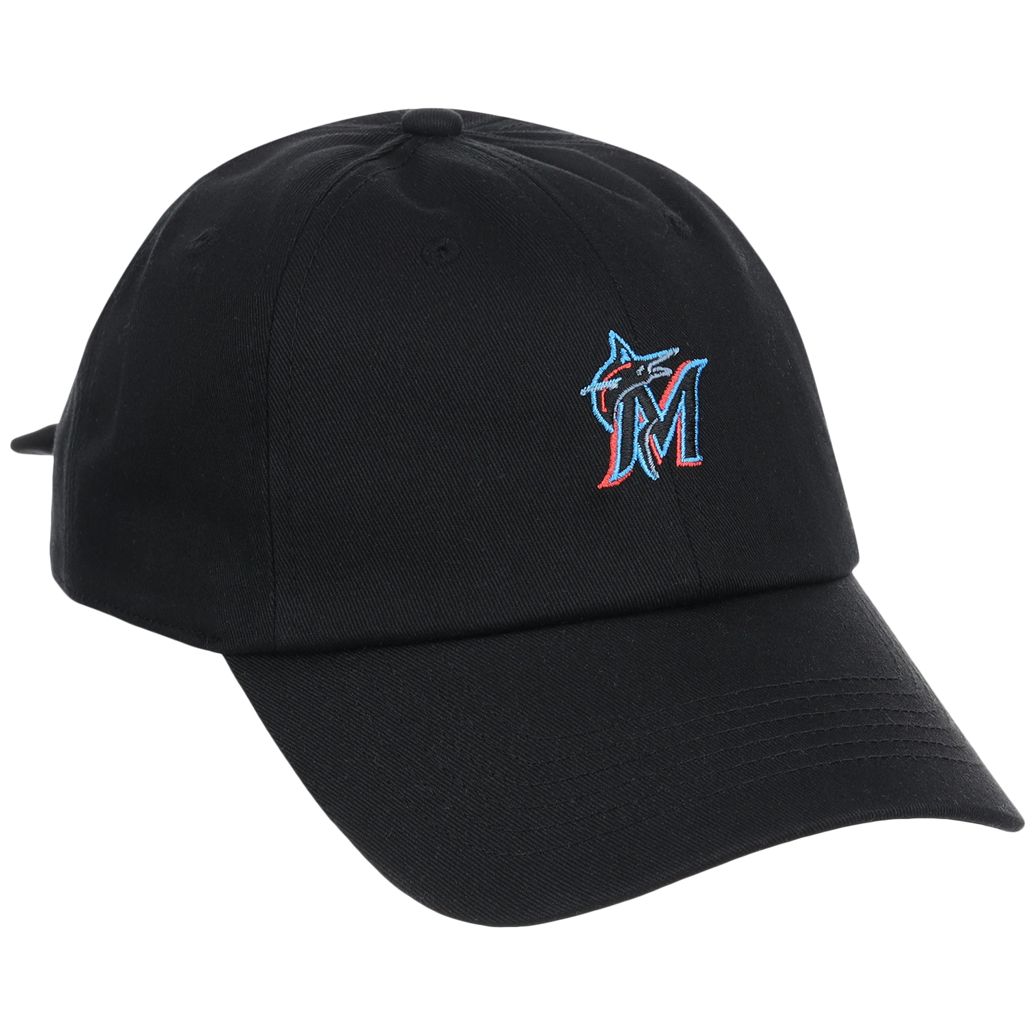 Miami Marlins MLB '47 Mother's Day 'Bow Back' Clean Up Collection