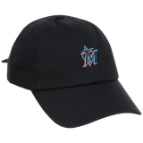 Miami Marlins MLB '47 Mother's Day 'Bow Back' Clean Up Collection