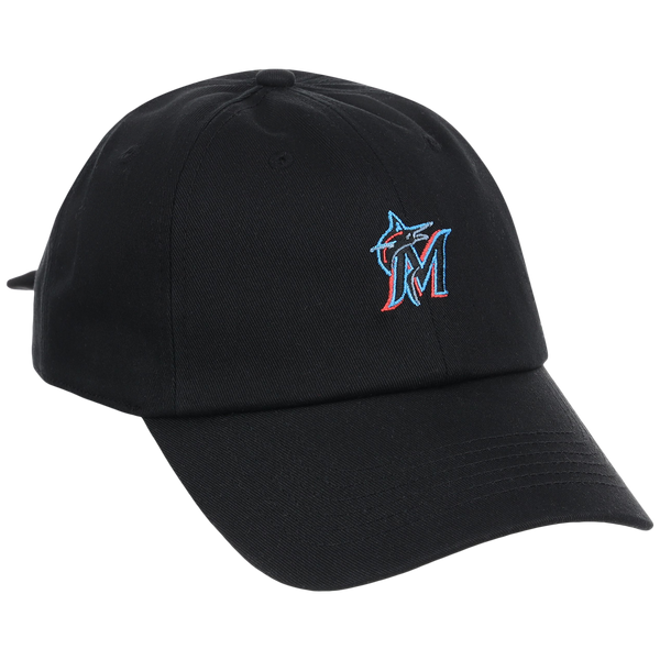 Miami Marlins MLB '47 Mother's Day 'Bow Back' Clean Up Collection