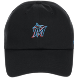 Miami Marlins MLB '47 Mother's Day 'Bow Back' Clean Up Collection