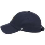 Milwaukee Brewers MLB '47 Mother's Day 'Bow Back' Clean Up Collection