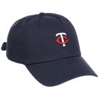 Minnesota Twins MLB '47 Mother's Day 'Bow Back' Clean Up Collection