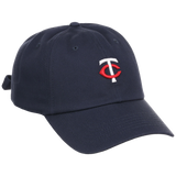 Minnesota Twins MLB '47 Mother's Day 'Bow Back' Clean Up Collection