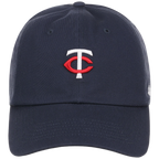 Minnesota Twins MLB '47 Mother's Day 'Bow Back' Clean Up Collection