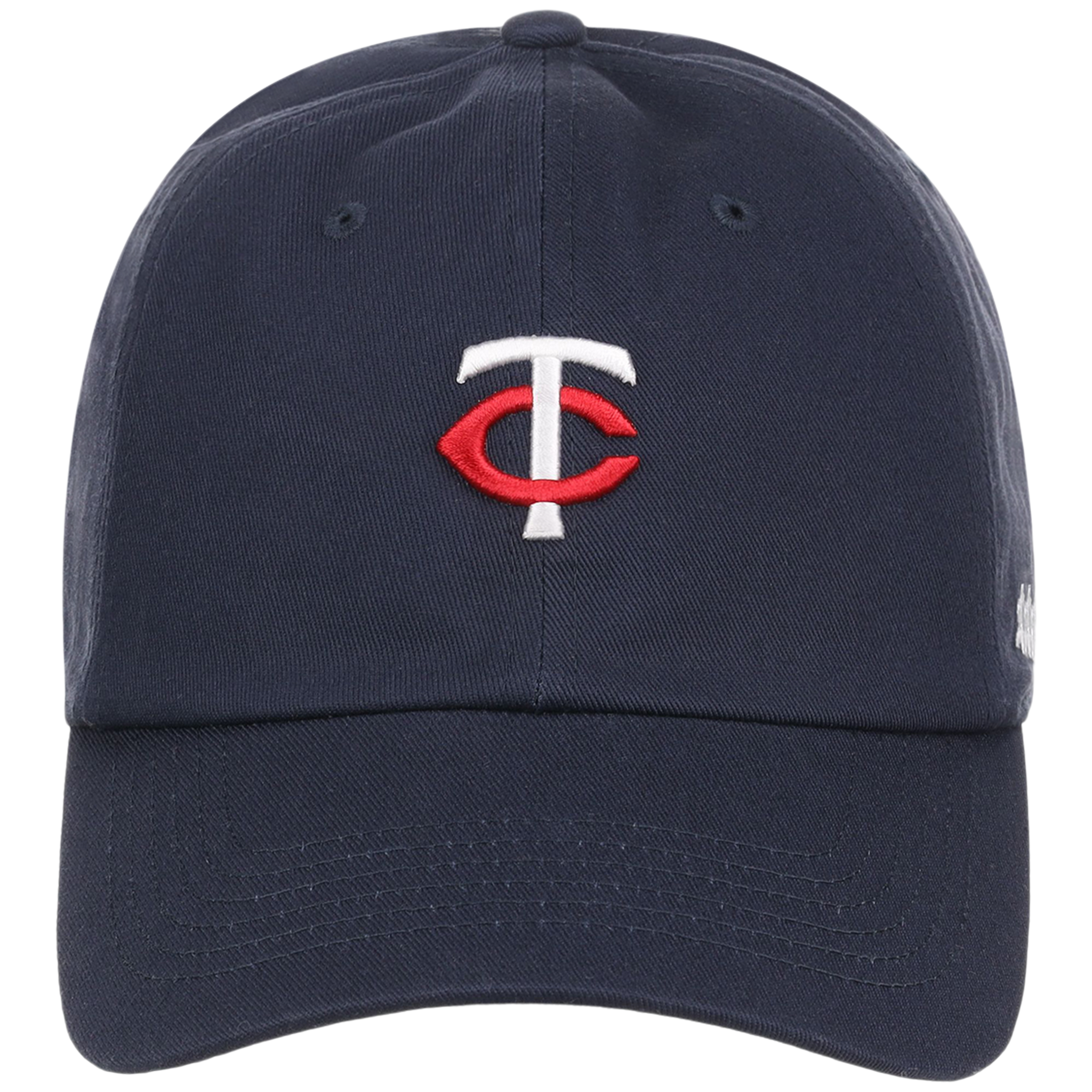 Minnesota Twins MLB '47 Mother's Day 'Bow Back' Clean Up Collection