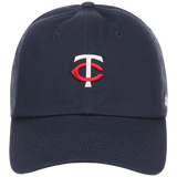 Minnesota Twins MLB '47 Mother's Day 'Bow Back' Clean Up Collection