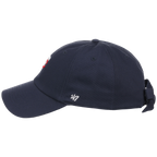 Minnesota Twins MLB '47 Mother's Day 'Bow Back' Clean Up Collection