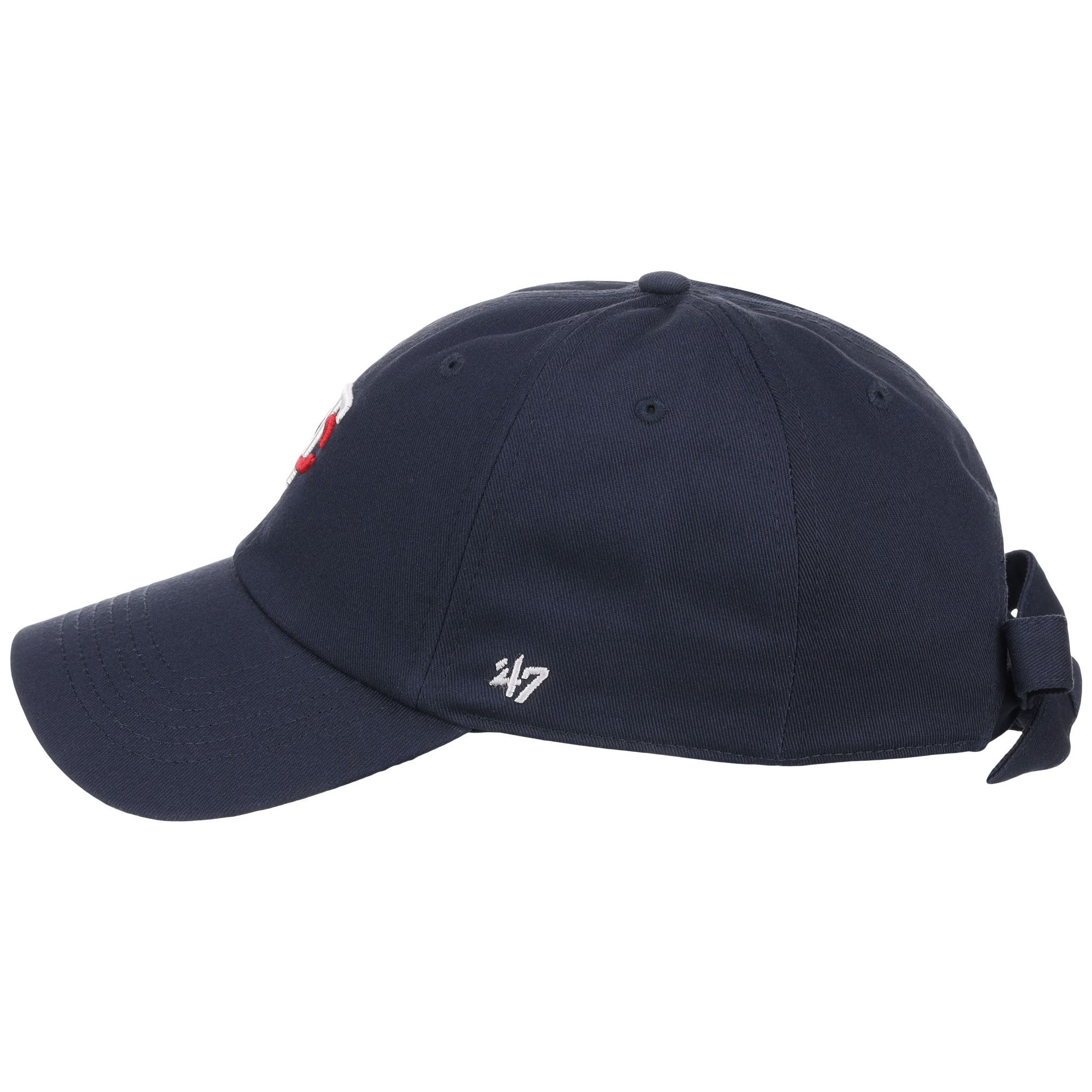 Minnesota Twins MLB '47 Mother's Day 'Bow Back' Clean Up Collection