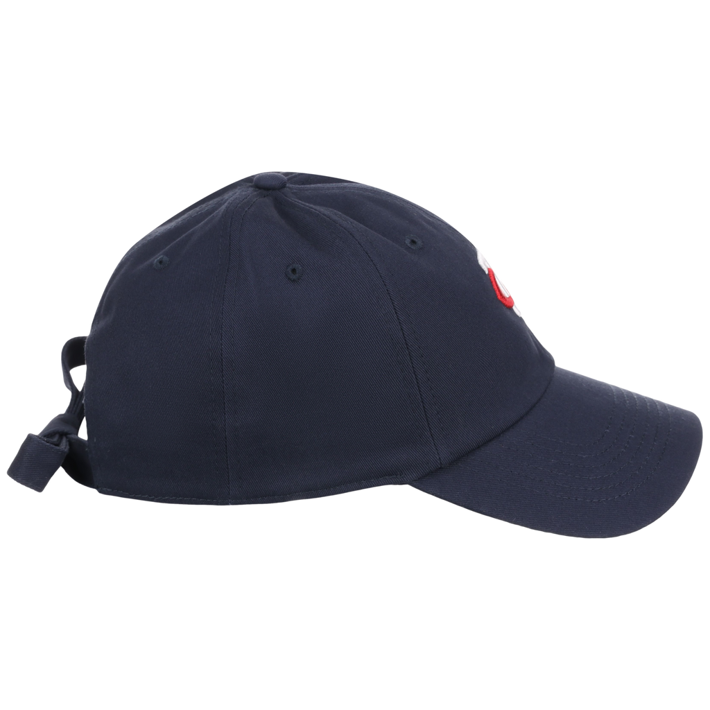 Minnesota Twins MLB '47 Mother's Day 'Bow Back' Clean Up Collection