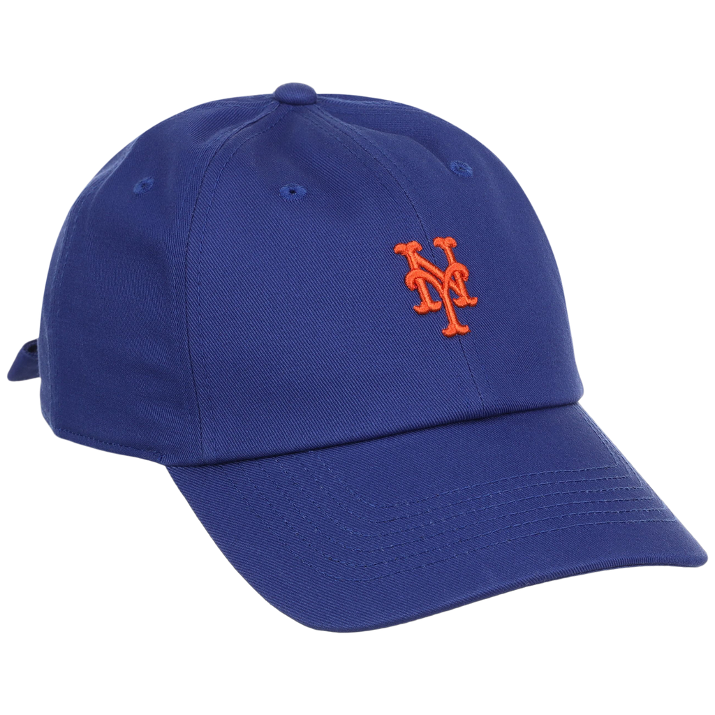 New York Mets MLB '47 Mother's Day 'Bow Back' Clean Up Collection