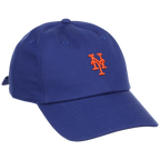 New York Mets MLB '47 Mother's Day 'Bow Back' Clean Up Collection