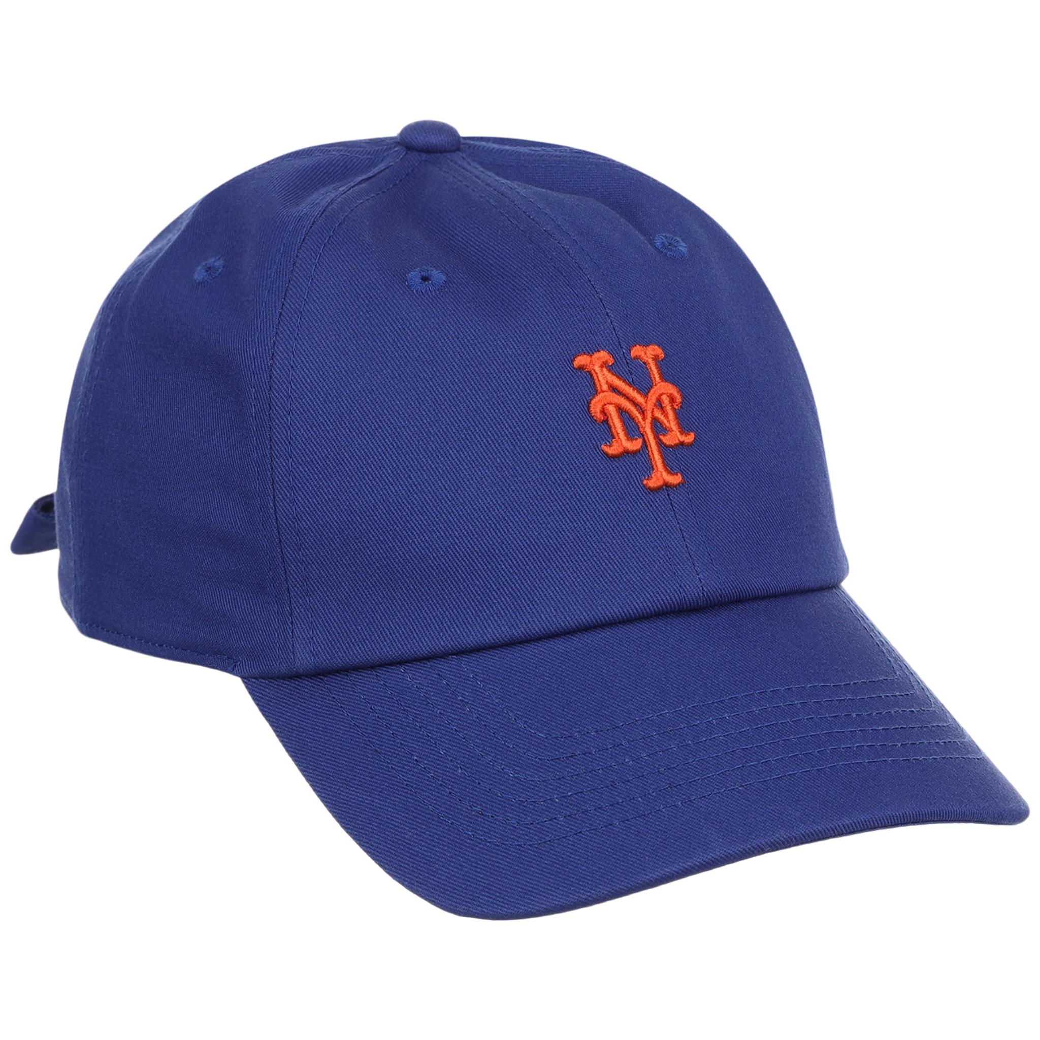 New York Mets MLB '47 Mother's Day 'Bow Back' Clean Up Collection