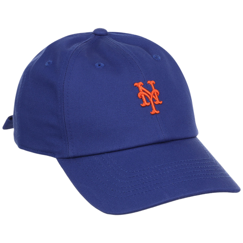 New York Mets MLB '47 Mother's Day 'Bow Back' Clean Up Collection