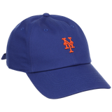New York Mets MLB '47 Mother's Day 'Bow Back' Clean Up Collection