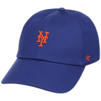 New York Mets MLB '47 Mother's Day 'Bow Back' Clean Up Collection