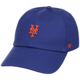 New York Mets MLB '47 Mother's Day 'Bow Back' Clean Up Collection