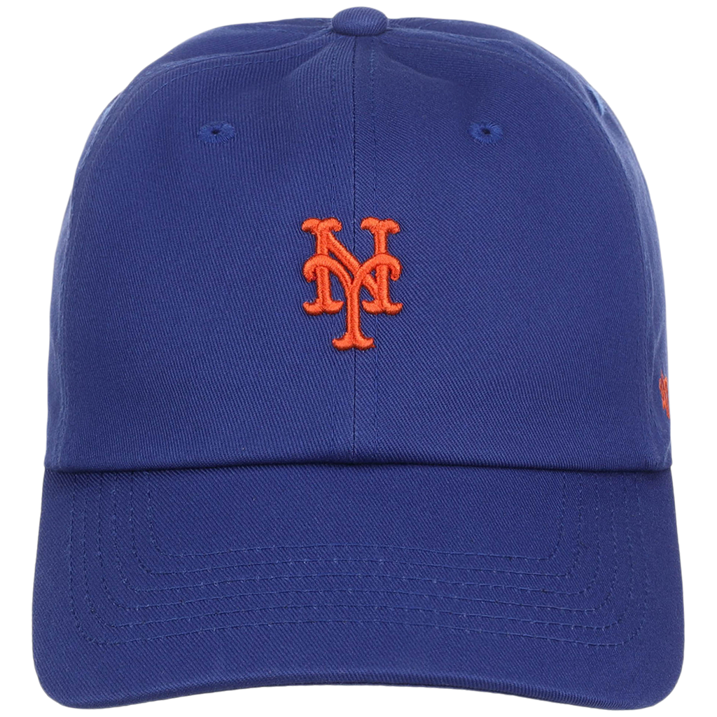New York Mets MLB '47 Mother's Day 'Bow Back' Clean Up Collection