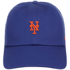 New York Mets MLB '47 Mother's Day 'Bow Back' Clean Up Collection