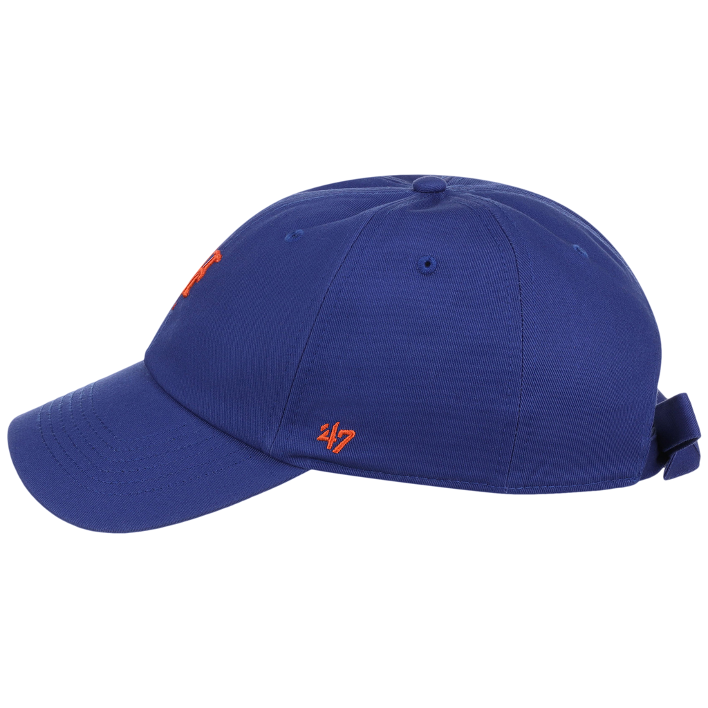 New York Mets MLB '47 Mother's Day 'Bow Back' Clean Up Collection