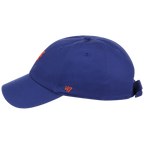 New York Mets MLB '47 Mother's Day 'Bow Back' Clean Up Collection