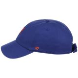 New York Mets MLB '47 Mother's Day 'Bow Back' Clean Up Collection