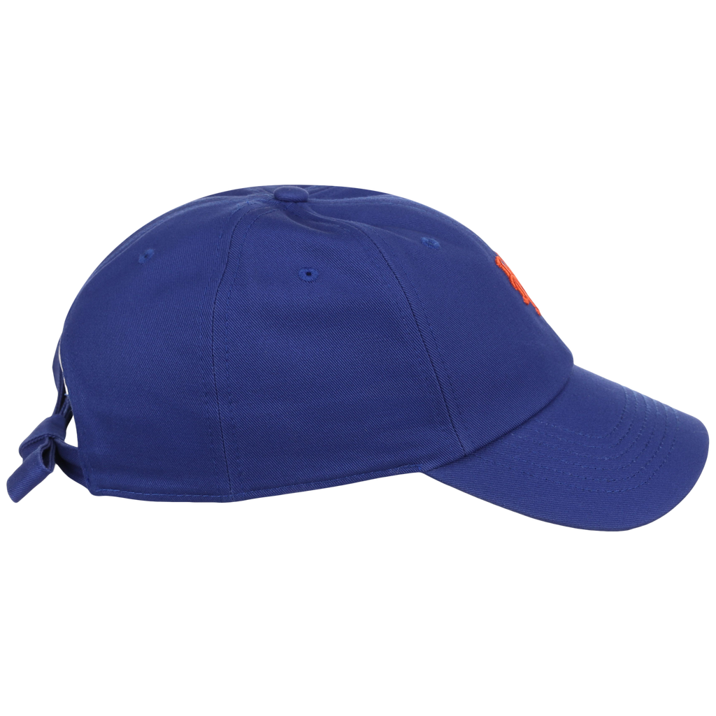 New York Mets MLB '47 Mother's Day 'Bow Back' Clean Up Collection